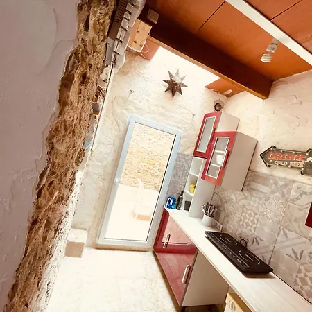 Kitehouse Appartement
