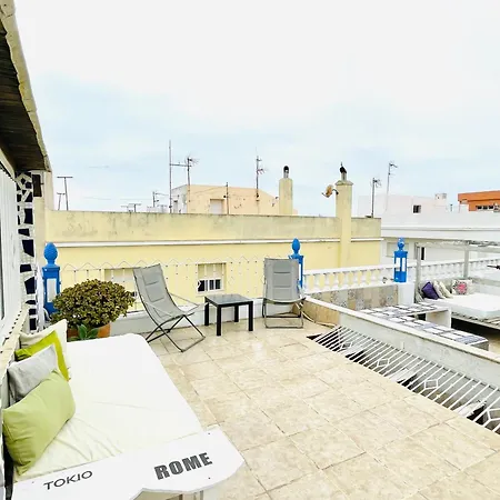 Appartement Kitehouse *