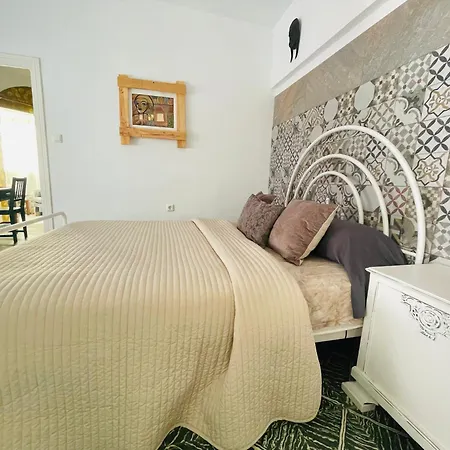 Appartement Kitehouse