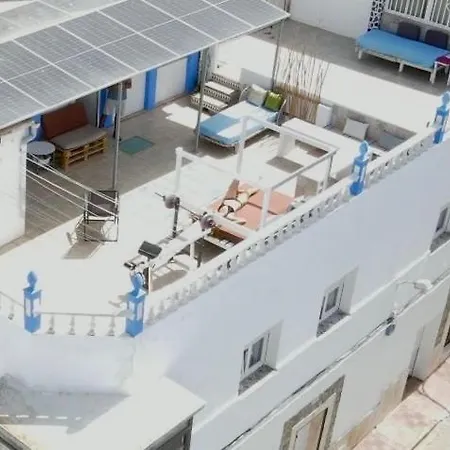 Appartement Kitehouse