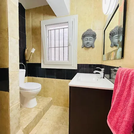 Appartement Kitehouse Tarifa