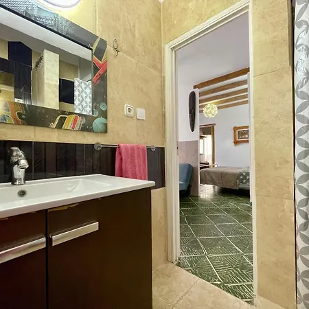Kitehouse Appartement Tarifa