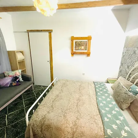 Appartement Kitehouse Tarifa