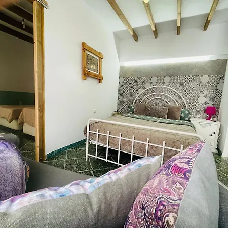 Appartement Kitehouse