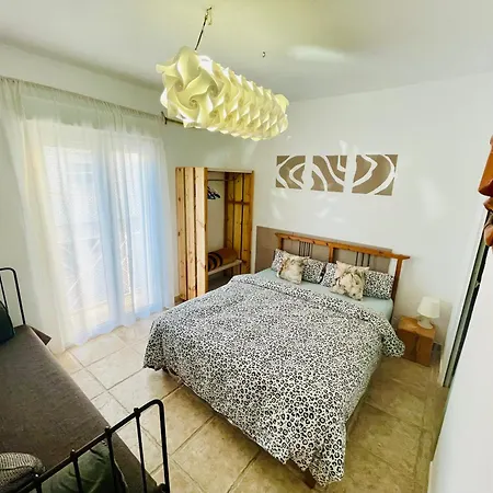 Kitehouse Appartement