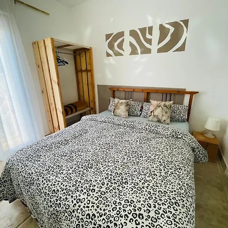 Appartement Kitehouse Tarifa