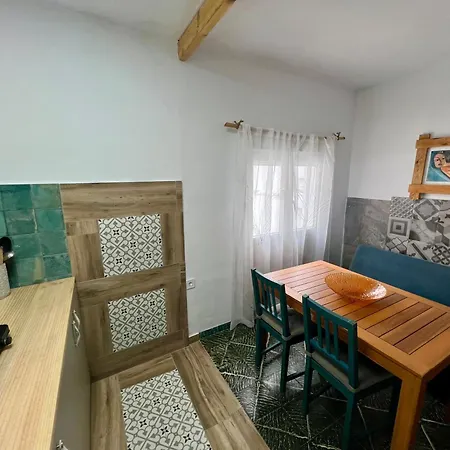 Kitehouse * Tarifa
