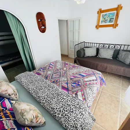 Appartement Kitehouse *