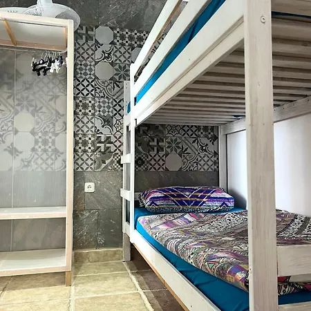 Kitehouse Appartement Tarifa