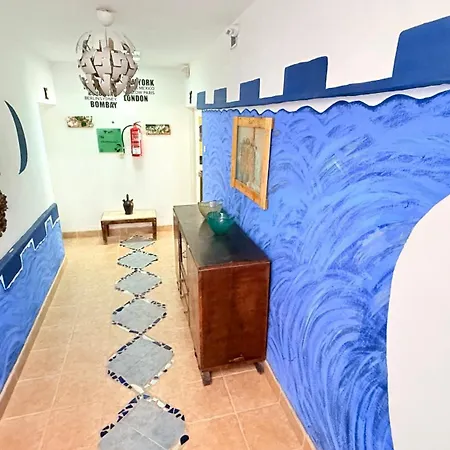 Appartement Kitehouse